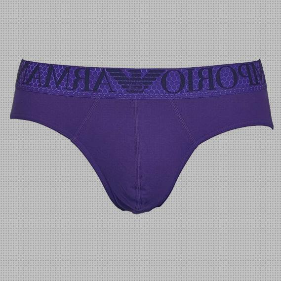 ¿Dónde poder comprar armani slips hombre armani?