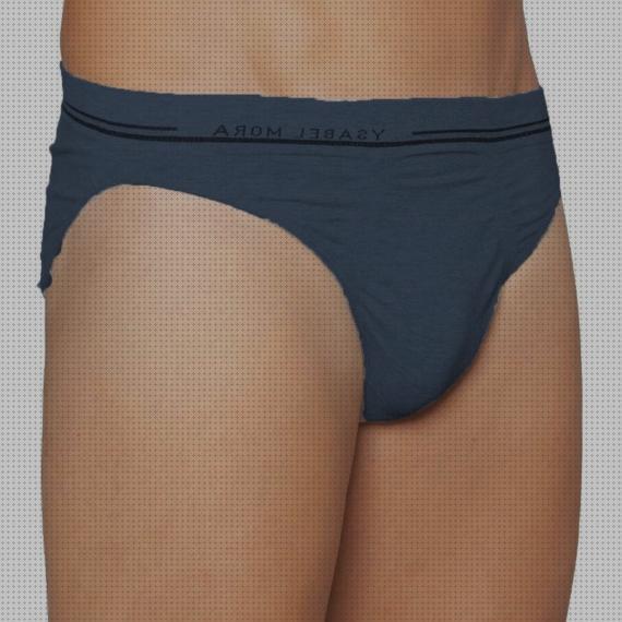 Review de slips hombre sin costuras