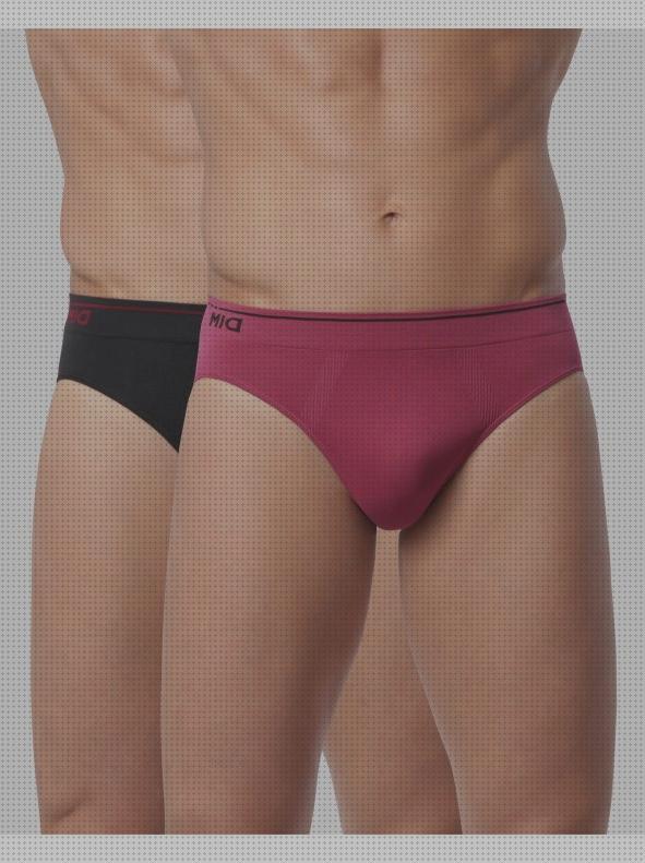 Los mejores 24 Slips De Hombres Sin Costuras