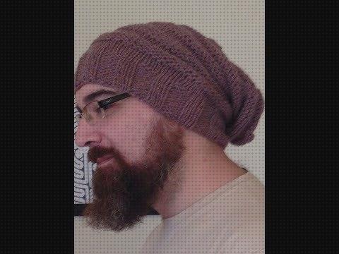 Los 12 Mejores slouchy de hombres