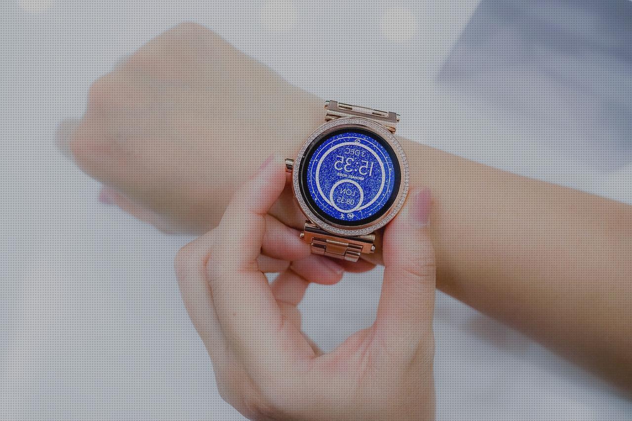Los 15 Mejores Smartwatch Elegantes De Hombres