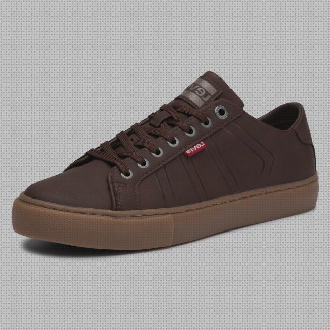 ¿Dónde poder comprar levis hombre sneakers levis hombre?