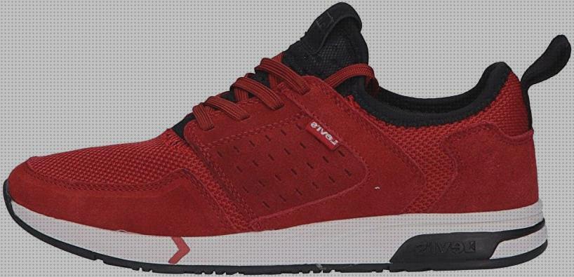 Las mejores levis hombre sneakers levis hombre