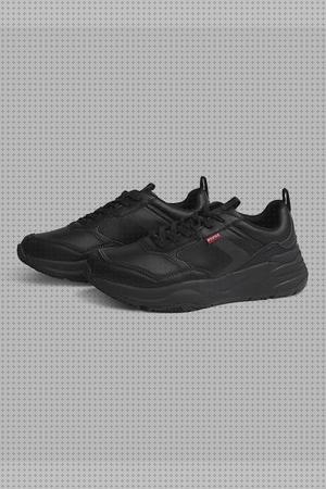 Opiniones de levis hombre sneakers levis hombre
