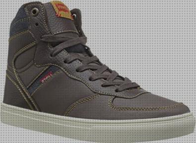 Los mejores 12 Sneakers Levis De Hombres