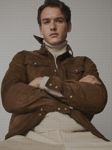 Análisis de los 6 mejores Sobrecamisa Elegantes De Hombres