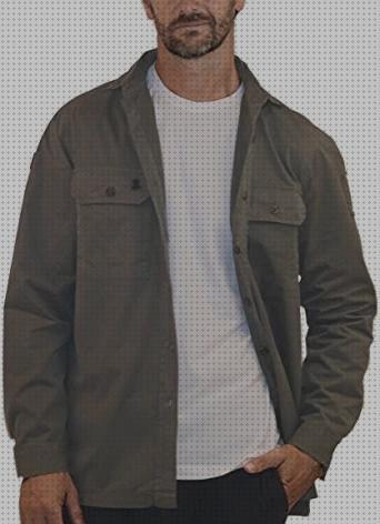 ¿Dónde poder comprar sobrecamisa sobrecamisa hombre?