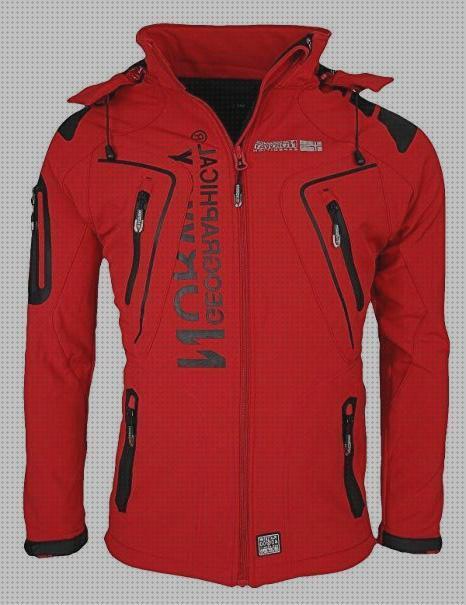 ¿Dónde poder comprar softshell softshell elegante hombre?