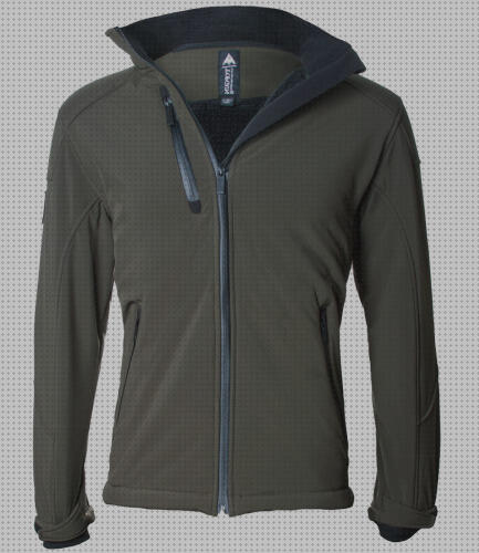 Opiniones de los 7 mejores Softshell Elegantes De Hombres