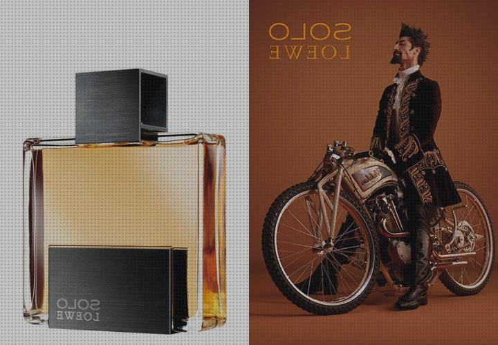 Análisis de los 14 mejores Solos Loewe De Hombres
