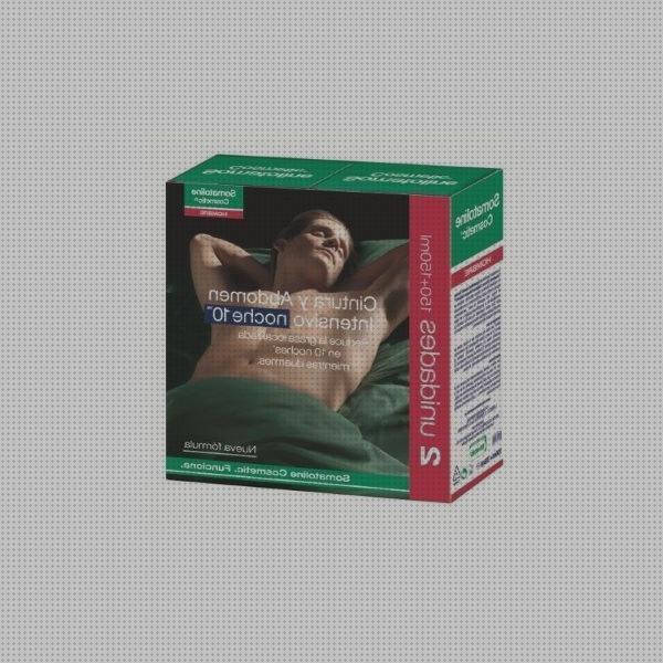 ¿Dónde poder comprar somatoline somatoline cosmetic noche 10 hombre?
