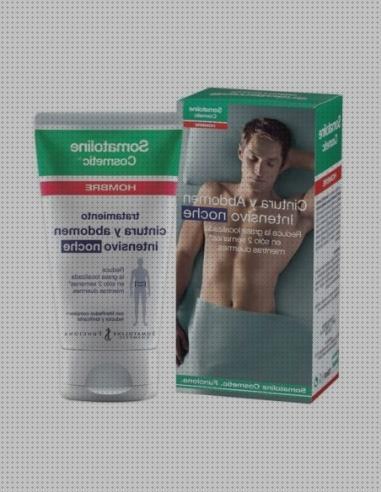 Las mejores marcas de somatoline somatoline cosmetic noche 10 hombre