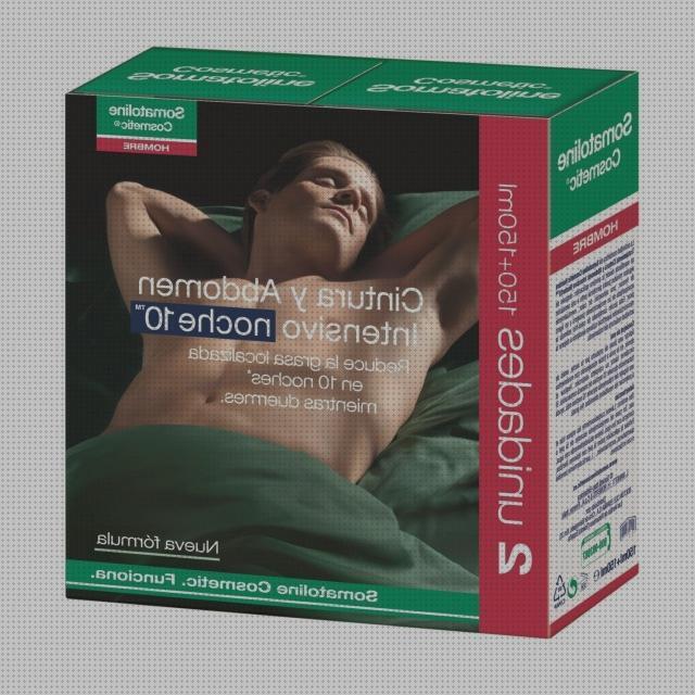 Los 18 Mejores Somatoline Cosmetic Noches 10 De Hombres