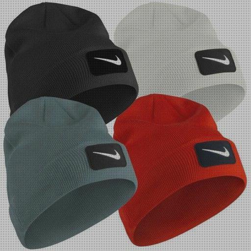 Review de sombrero de hombre nike
