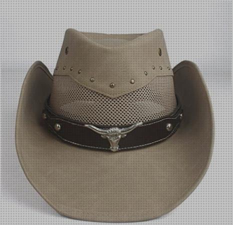 Los 18 Mejores Sombreros De Pieles Vaqueros Caballeros De Hombres