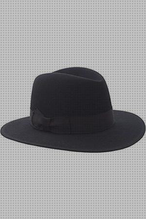 Las mejores fedora sombrero fedora hombre barato