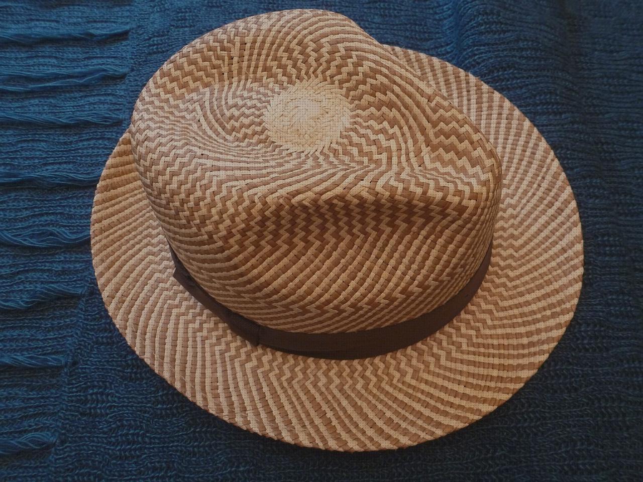 Los mejores 11 Sombreros Pajas Elegantes De Hombres