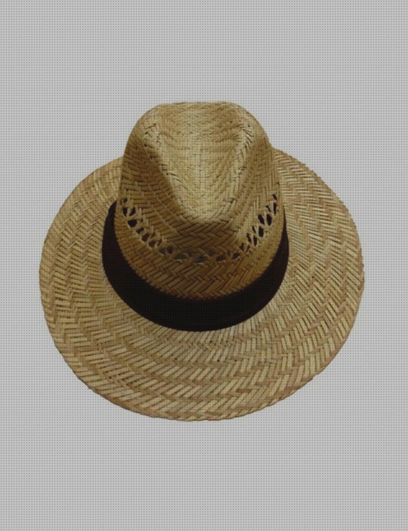 Los 4 Mejores Sombreros Pajas De Hombres