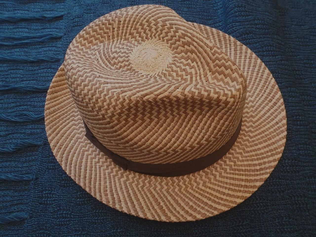 Análisis de los 7 mejores Sombreros Panamá De Hombres