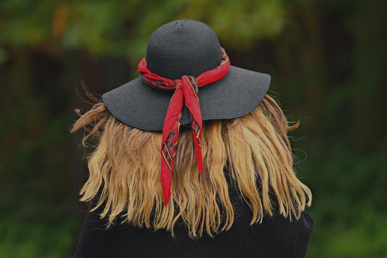 Review de sombreros de paja de caballero