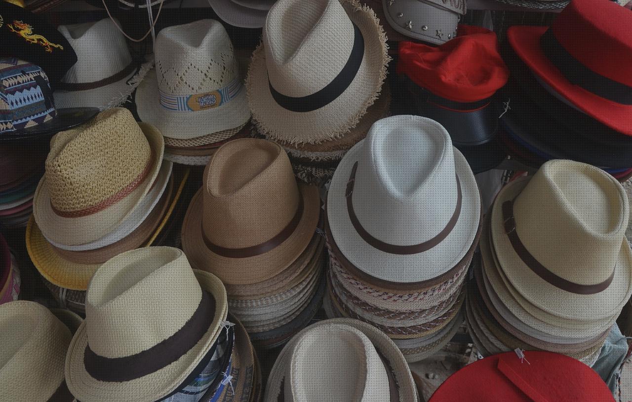 Las mejores marcas de sombreros hombre Más sobre perfume dior hombre sombreros de verano hombre
