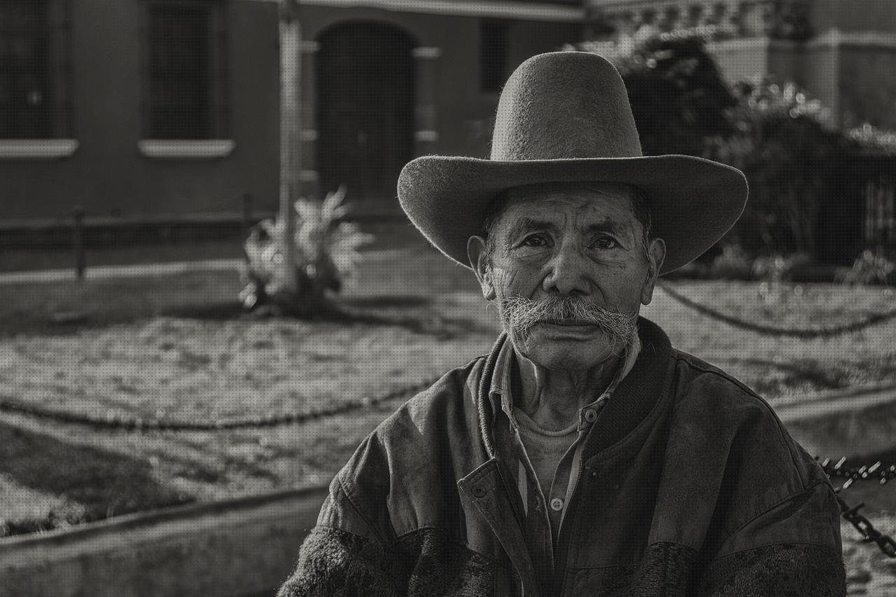 Los mejores 13 Sombreros De Hombres Grises