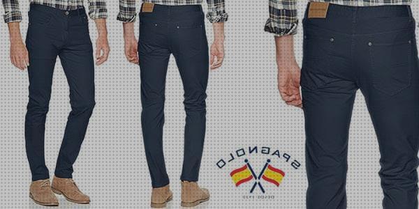 Opiniones de los 22 mejores Spagnolo De Hombres Ofertas