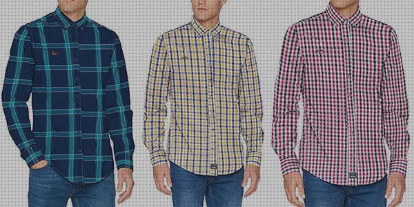 ¿Dónde poder comprar camisas spagnolo?