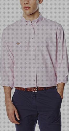 Review de los 21 mejores camisas spagnolo