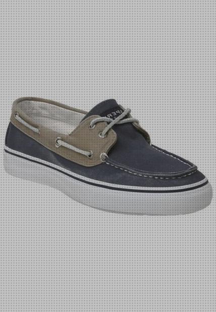 Review de sperry top sider hombre