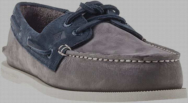 Opiniones de los 5 mejores Sperry Top Sider De Hombres