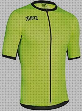 Opiniones de spiuk mallot hombre