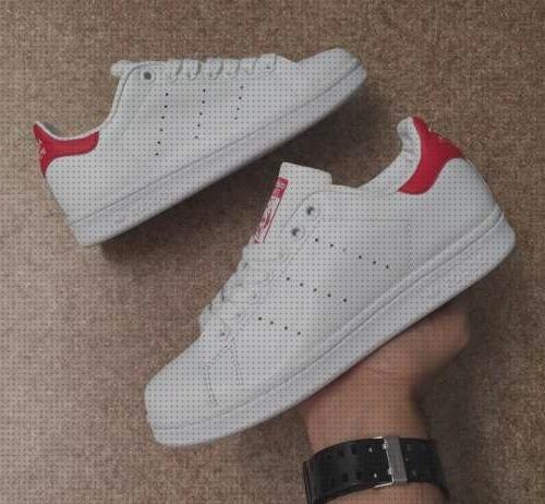 ¿Dónde poder comprar smith stan smith hombre baratas?