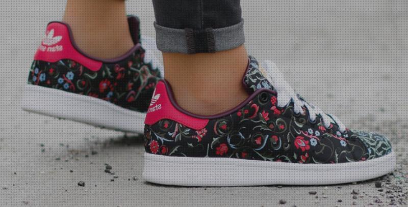¿Dónde poder comprar smith stan smith hombre floral?