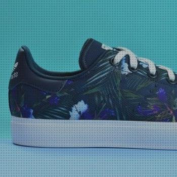 Los 12 Mejores Stan Smith De Hombres Florales