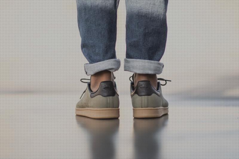 Los mejores 8 Stan Smith Mesas Nigth De Hombres Ofertas