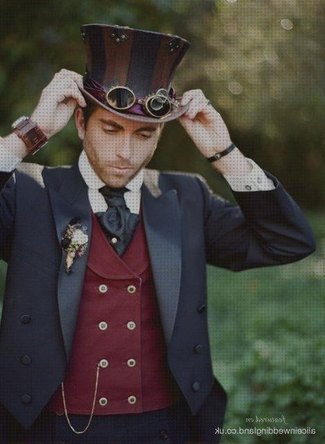 ¿Dónde poder comprar steampunk?