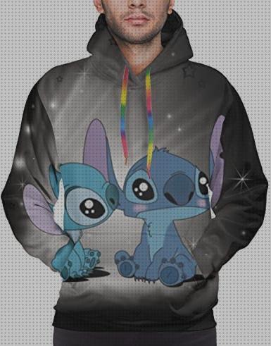 Las mejores marcas de stitch