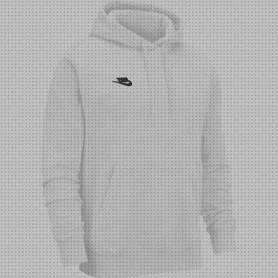 Opiniones de las 12 mejores Sudaderas Blancas Nike De Hombres