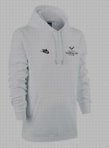Las mejores marcas de sudadera nike sudadera blanca nike hombre