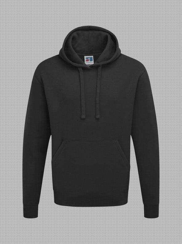 Las mejores sudaderas sudadera caballero