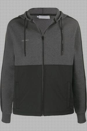 Review de sudadera calvin klein hombre