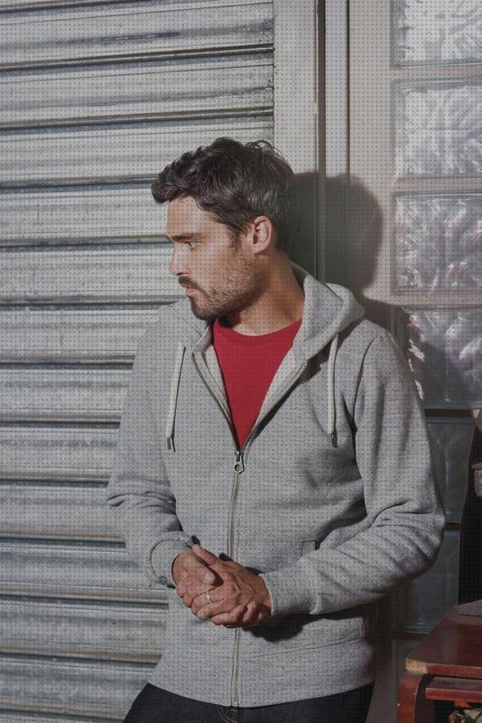 Las mejores sudaderas cremallera capucha hombre sudaderas sudadera con cremallera y capucha hombre
