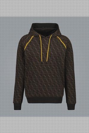 Las 12 Mejores Sudaderas Fendi De Hombres