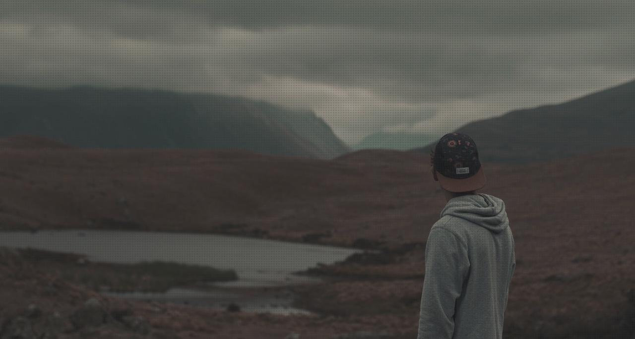 Las 12 Mejores Sudaderas De Hombres Capuchas