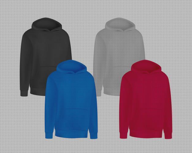 Análisis de las 6 mejores Sudaderas De Hombres Colores