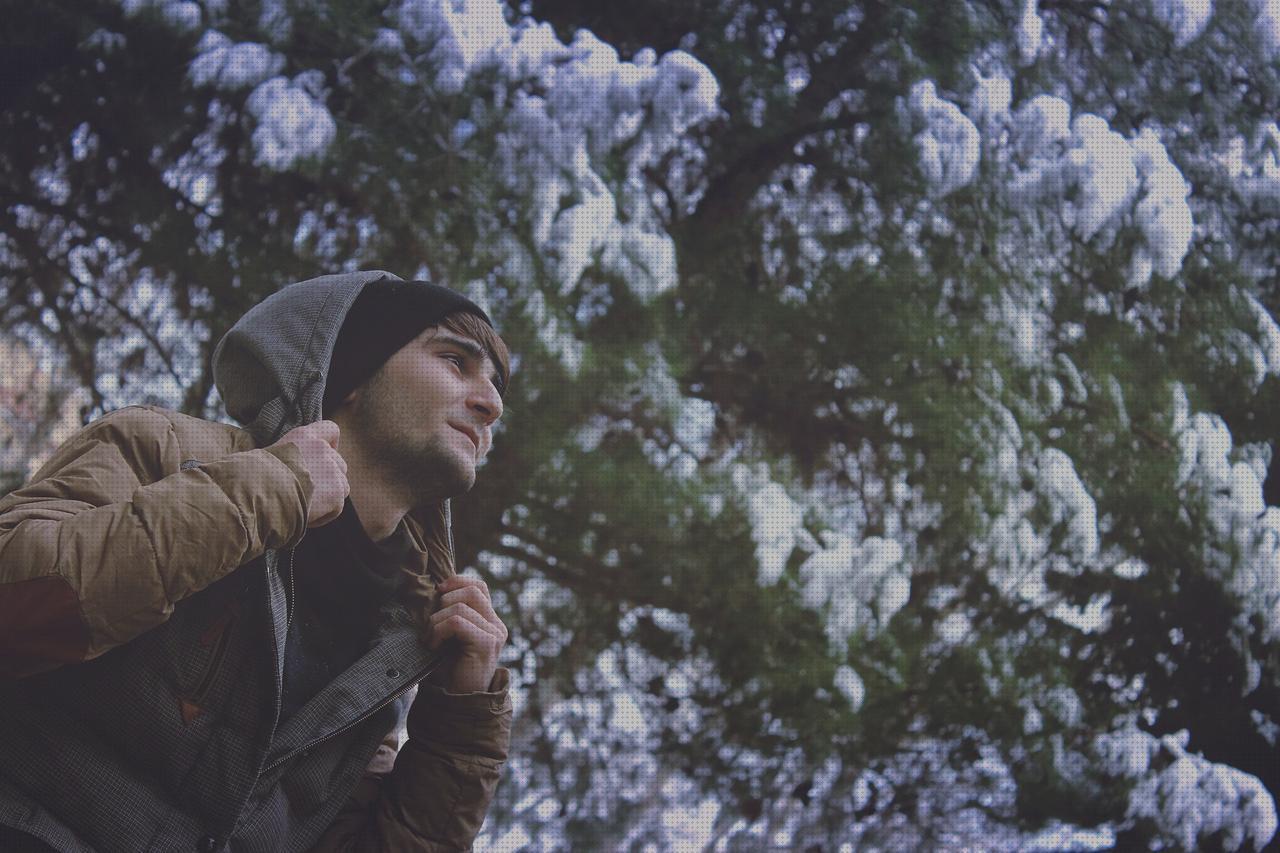 Las mejores sudaderas sudadera invierno hombre