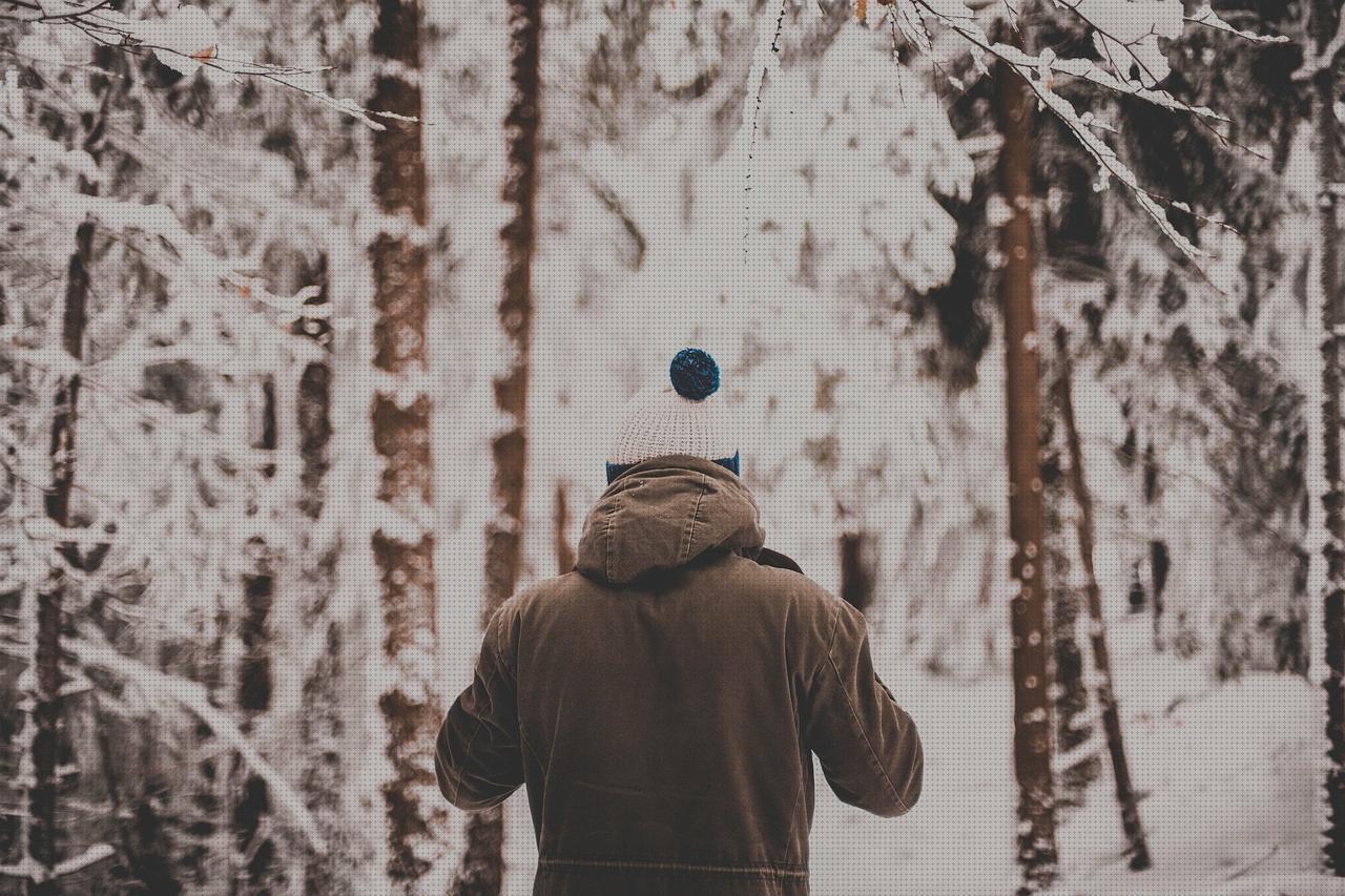 Opiniones de las 13 mejores Sudaderas Inviernos De Hombres