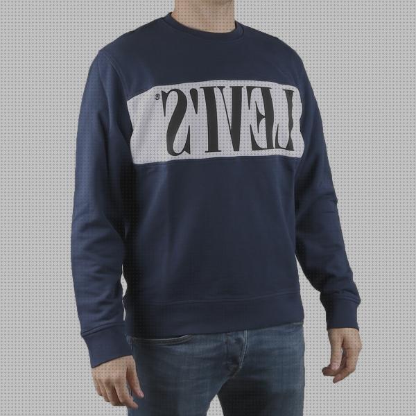 ¿Dónde poder comprar levis hombre sudadera levis hombre?