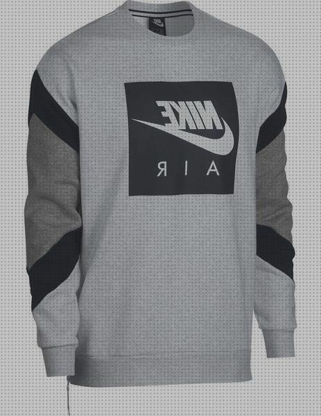 ¿Dónde poder comprar sudadera nike sudadera nike crew hombre?